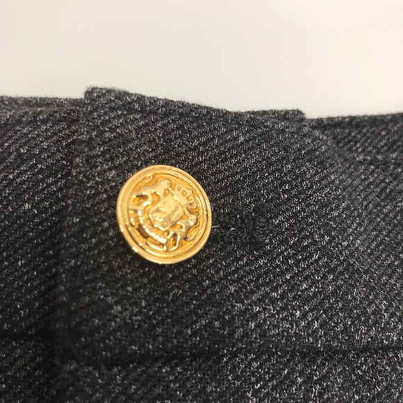 St John Sport knit high rise pants size 8 - Picture 4 of 8